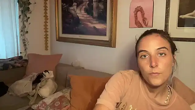 Snapshot of lill_daddysgirl chatting on May 13, 2026, 2:09 am lill daddysgirl online show from May 13, 2026, 2:09 am
