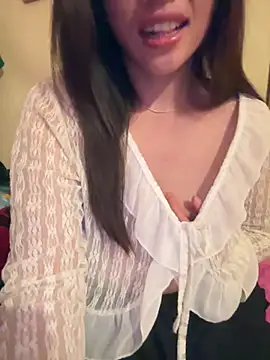 -Paige- online show from May 2, 2026, 12:26 am