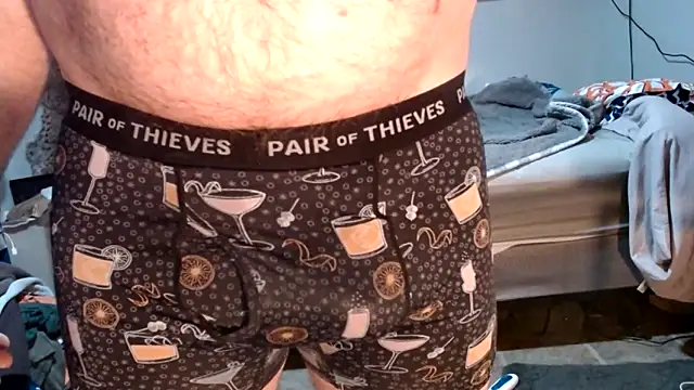 DinoDick4Uall online show from February 1, 2026, 7:01 pm