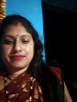 Rayal bhabi online show from March 29, 2026, 5:02 pm