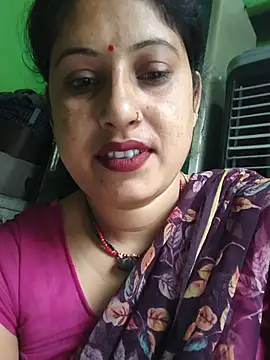 Rayal bhabi online show from June 21, 2026, 12:46 am