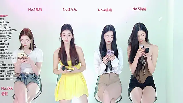 Snapshot of DX-002 chatting on November 17, 2025, 2:06 am DX-002 online show from November 17, 2025, 2:06 am