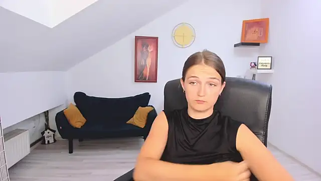 AnneWilsonn online show from June 29, 2026, 12:49 pm