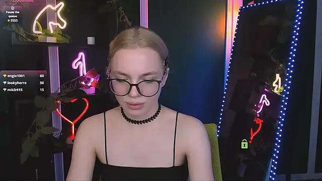 sendi cais online show from April 28, 2026, 2:27 am