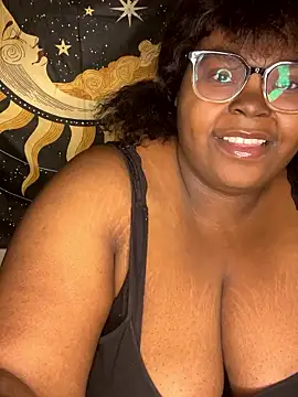 TheChubbySiren online show from January 13, 2026, 10:09 am