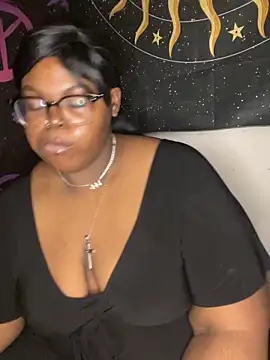 TheChubbySiren online show from March 13, 2026, 2:40 am