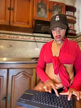 Snapshot of NovaFoxx chatting on November 9, 2025, 2:04 pm NovaFoxx online show from November 9, 2025, 2:04 pm