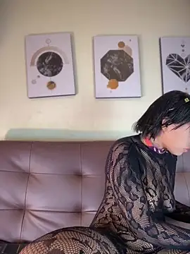 NovaFoxx online show from March 15, 2026, 1:28 pm