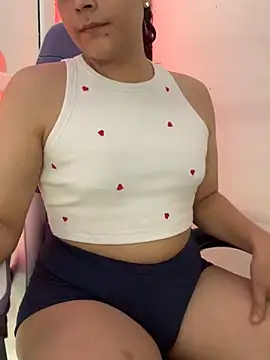 La-Gatiita-trans online show from November 25, 2025, 3:45 pm