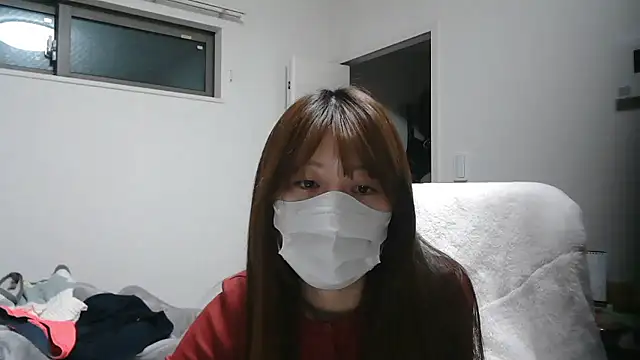 ichika 2  online show from December 1, 2025, 12:32 pm