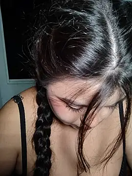 EliaStone05 online show from March 13, 2026, 3:13 am