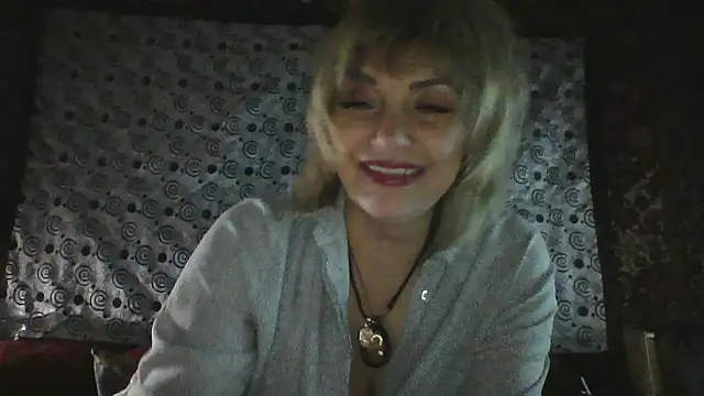 Lia Ray online show from February 19, 2026, 9:33 pm