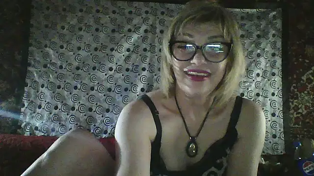 Lia Ray online show from March 13, 2026, 8:37 pm