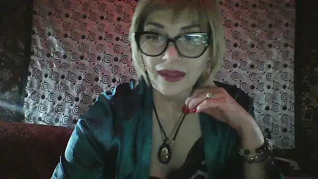 Lia Ray online show from March 17, 2026, 6:22 pm