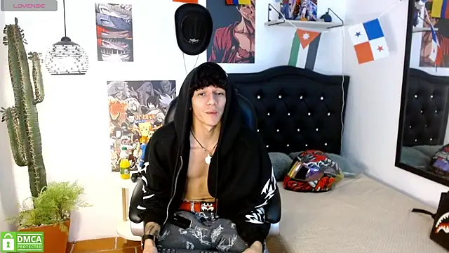 AmethystShadow17 online show from July 23, 2026, 3:59 am