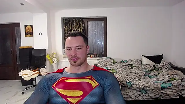 MasterAj69  online show from March 2, 2026, 4:03 pm