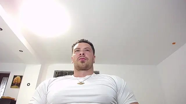 Snapshot of MasterAj69_ chatting on June 8, 2026, 4:07 pm MasterAj69 online show from June 8, 2026, 4:07 pm