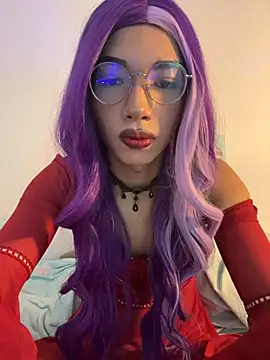 Cute Aleja online show from August 1, 2026, 7:35 pm
