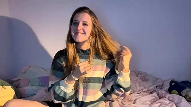 Snapshot of AnnamariaVieu chatting on October 14, 2025, 5:47 pm AnnamariaVieu online show from October 14, 2025, 5:47 pm