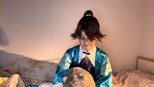 Snapshot of AnnamariaVieu chatting on October 15, 2025, 3:56 pm AnnamariaVieu online show from October 15, 2025, 3:56 pm