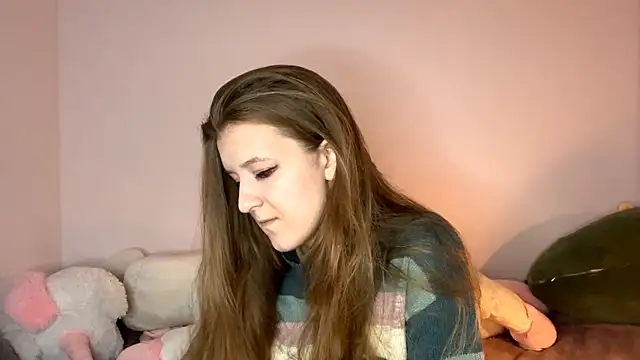 Snapshot of AnnamariaVieu chatting on November 9, 2025, 8:07 pm AnnamariaVieu online show from November 9, 2025, 8:07 pm