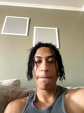 Jjloscooby online show from October 20, 2025, 5:57 pm