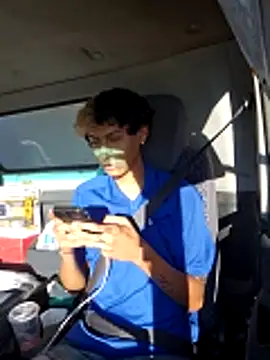 Jjloscooby online show from March 11, 2026, 11:33 pm