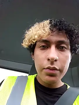 Jjloscooby online show from March 23, 2026, 1:31 am