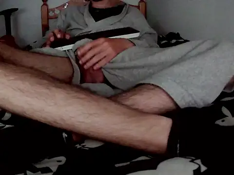 Snapshot of Batboy94 chatting on April 27, 2026, 9:57 pm Batboy94 online show from April 27, 2026, 9:57 pm