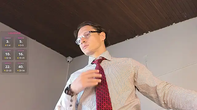 Justin valverde online show from February 6, 2026, 7:39 pm