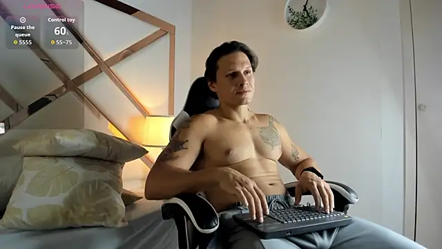 Justin valverde online show from February 24, 2026, 2:53 am