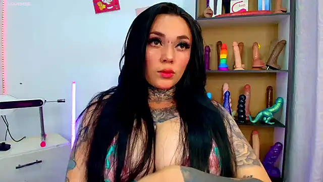 Snapshot of Elisce_cloudd chatting on April 11, 2026, 3:00 am Elisce cloudd online show from April 11, 2026, 3:00 am