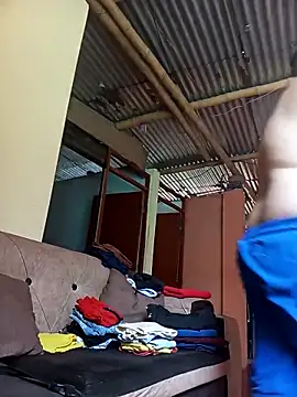 WIlGar1993 online show from March 16, 2026, 6:12 pm