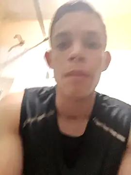 Michael black01 online show from November 7, 2025, 1:49 am