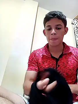 Michael black01 online show from December 19, 2025, 3:35 am