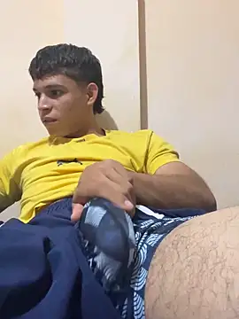 Michael black01 online show from March 4, 2026, 5:30 pm