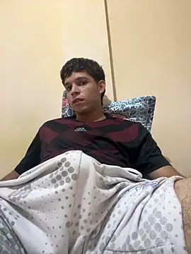 Michael black01 online show from April 23, 2026, 10:56 pm