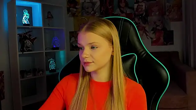 Snapshot of LilitRosen chatting on December 1, 2025, 5:29 pm LilitRosen online show from December 1, 2025, 5:29 pm