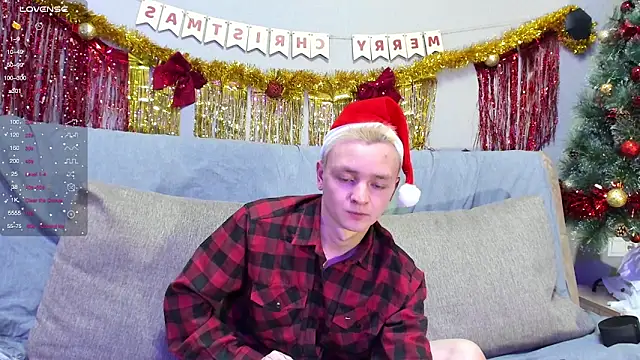 Logan mett online show from December 17, 2025, 8:09 am