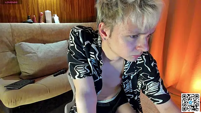 Logan mett online show from May 2, 2026, 5:07 pm