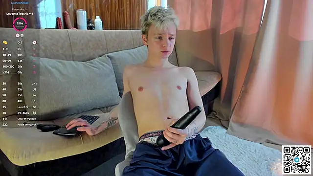 Logan mett online show from May 8, 2026, 1:16 pm