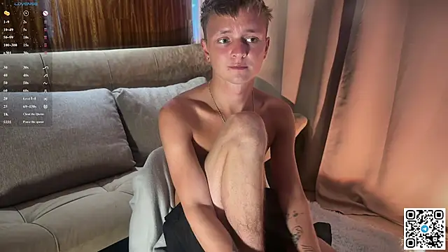 Logan mett online show from July 3, 2026, 3:07 pm