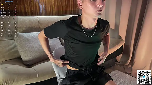 Logan mett online show from July 11, 2026, 3:26 pm