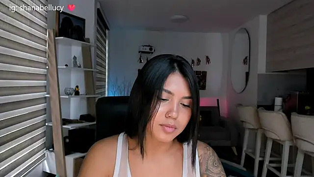 Snapshot of shanabellucy chatting on April 15, 2026, 7:58 pm shanabellucy online show from April 15, 2026, 7:58 pm