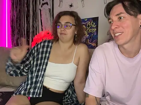 live sexy online show from October 19, 2025, 6:03 am