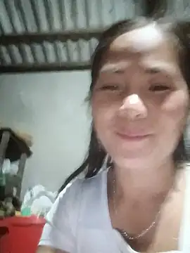 Snapshot of Lyssa-a chatting on July 12, 2026, 1:57 pm Lyssa-a online show from July 12, 2026, 1:57 pm