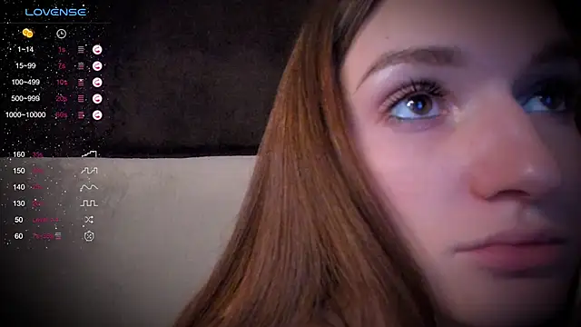 Snapshot of VickiRoom chatting on December 14, 2024, 2:56 am VickiRoom online show from December 14, 2024, 2:56 am