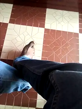 Vickyins480000 online show from February 15, 2026, 8:46 am