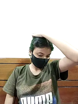 Jaya-Ray online show from November 15, 2025, 4:03 pm