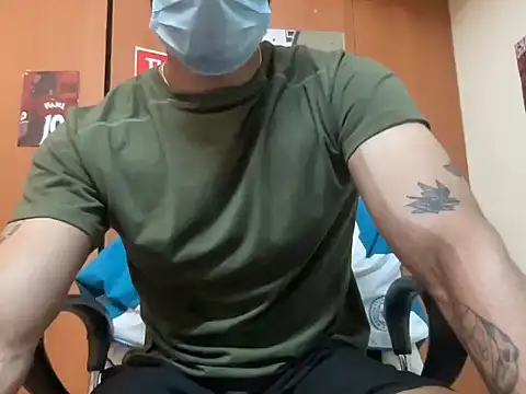 Thenattyguy online show from October 26, 2025, 7:09 pm